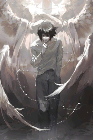 Death Note: A Halállista poszter