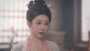 长安女子鉴 1. évad Ep.9 9. epizód