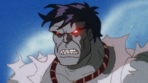 The Incredible Hulk 2. évad Ep.1 1. epizód