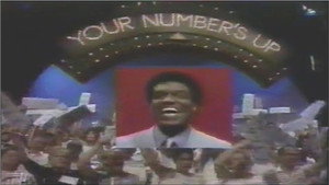 Your Number's Up kép