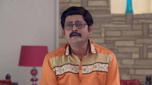 भाभीजी घर पर हैं! 1. évad Ep.829 829. epizód