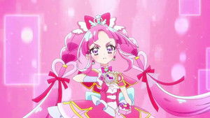 名探偵プリキュア！ 1. évad Ep.4 4. epizód