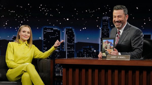 Jimmy Kimmel Live! 21. évad Ep.35 35. epizód