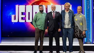 Jeopardy! 1. évad Ep.4 4. epizód