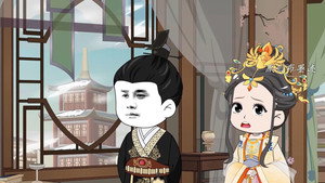 我在大明的那些年 1. évad Ep.19 19. epizód