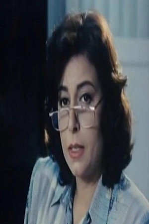 Nahed Roshdy profil kép