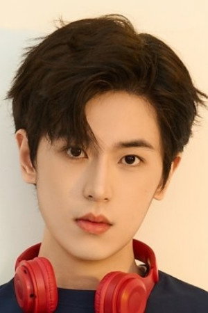 李若洵 profil kép