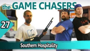 The Game Chasers 3. évad Ep.5 5. epizód