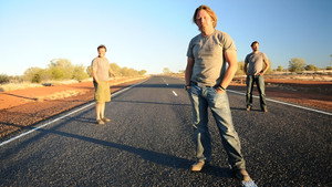 Charley Boorman: Ireland to Sydney by Any Means kép