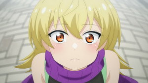 I'm Living with an Otaku NEET Kunoichi!? 1. évad Ep.20 20. epizód