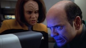 Star Trek: Voyager 4. évad Ep.7 Tudományos módszer