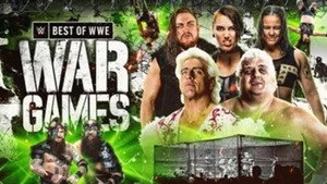 The Best of WWE 3. évad Ep.13 13. epizód