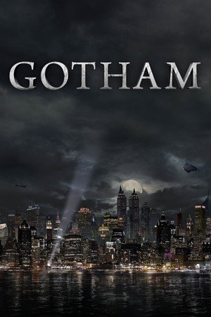 Gotham poszter