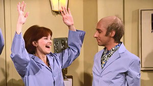 Laverne & Shirley 2. évad Ep.14 14. epizód