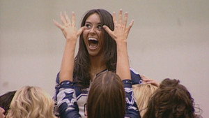 Dallas Cowboys Cheerleaders: Making the Team 1. évad Ep.4 4. epizód