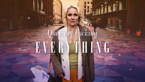 Queen of Fucking Everything kép