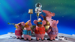 Clangers 1. évad Ep.18 18. epizód