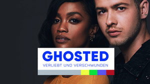 Ghosted: Love Gone Missing kép