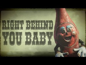 The Storyteller: Fallout 4. évad Ep.13 13. epizód