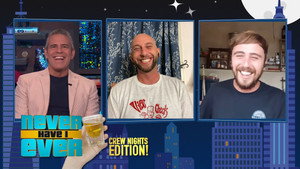 Watch What Happens Live with Andy Cohen 18. évad Ep.121 121. epizód