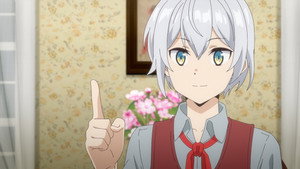 Possibly the Greatest Alchemist of All Time (Izure Saikyou no Renkinjutsushi?) 1. évad Ep.6 6. epizód