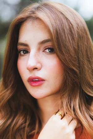 Dananeer Mobeen profil kép