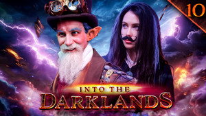 Into the Darklands 1. évad Ep.10 10. epizód