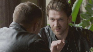 Gaujų karai. Karalystė 1. évad Ep.10 10. epizód