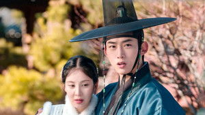 남주의 첫날밤을 가져버렸다 1. évad Ep.8 8. epizód