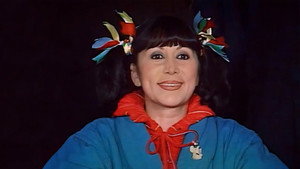 Uzaylı Zekiye kép