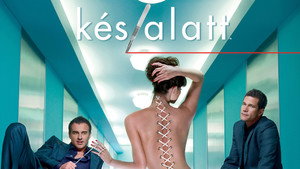 Kés/alatt kép