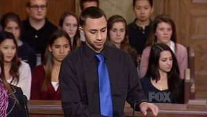 The People's Court 18. évad Ep.104 104. epizód