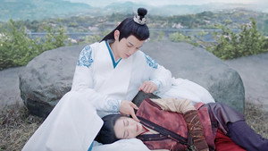 这丫环我用不起 1. évad Ep.3 3. epizód