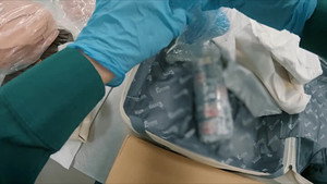 Gümrük Muhafaza Türkiye 1. évad Ep.44 44. epizód