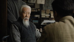 西北岁月 1. évad Ep.37 37. epizód