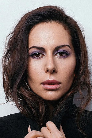 Сабина Ахмедова profil kép