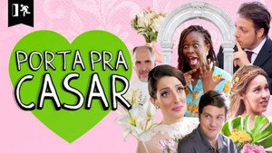 Porta dos Fundos 11. évad Ep.129 129. epizód