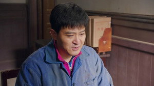 我最爱的家人 1. évad Ep.22 22. epizód