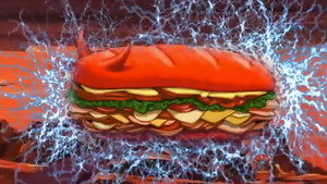 Aqua Teen Hunger Force 2. évad Ep.16 16. epizód