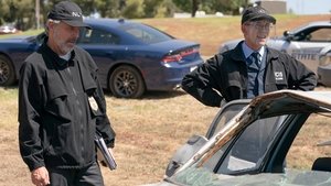 NCIS: Tengerészeti helyszínelők 19. évad Ep.8 Kikötve