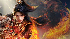 逆天邪神 kép