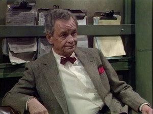 Barney Miller 7. évad Ep.10 10. epizód