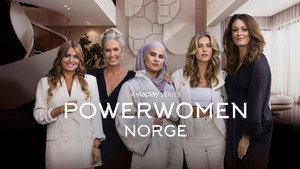 Powerwomen Norge kép