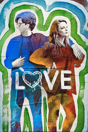 Love – Szerelmesen 2. évad (2017-03-10) poszter