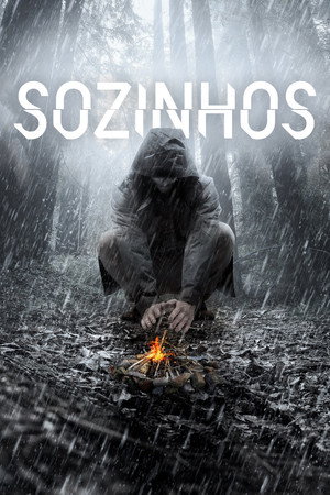 Alone poszter