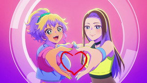 オタクに優しいギャルはいない!? kép