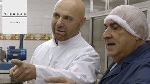 Proyecto Tierras 3. évad Ep.4 4. epizód