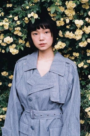 古川琴音 profil kép