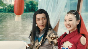 Love O2O 1. évad Ep.12 12. epizód