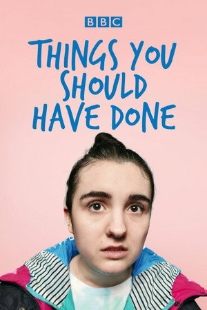 Things You Should Have Done poszter